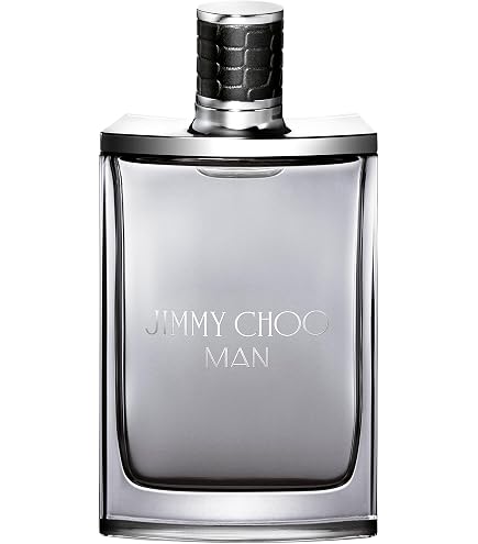 Jimmy Choo Jimmy Choo Man EDT Erkek Parfümü, 50 ml : Amazon.com.tr